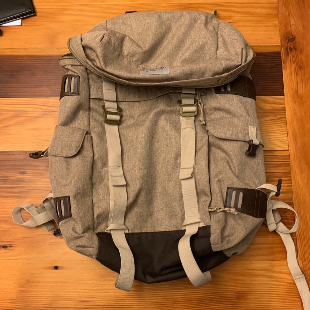 Burton Annex Backpack